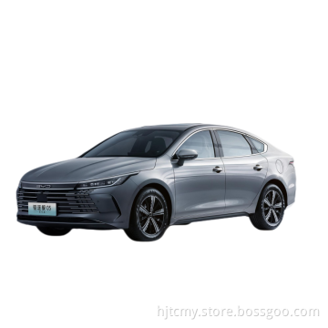 Hot Sale Byd Destroyer 05 DM-I 2WD 2023 Nuove auto ibride cinesi in vendita in stock 2023 Versione Byd Destroyer 05
